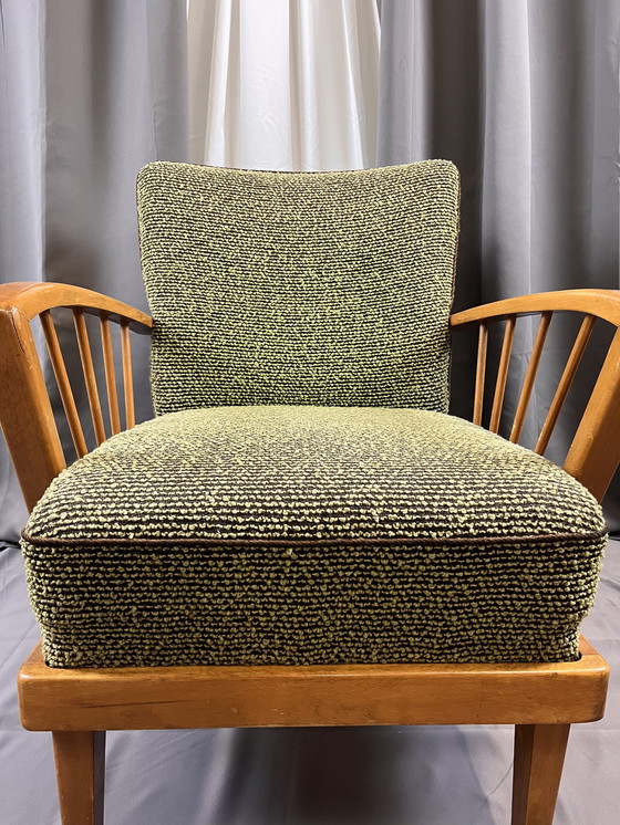 Image 1 of Midcentury lounge chair