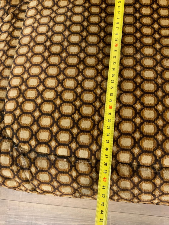 Image 1 of 6x Chaises de salle à manger vintage