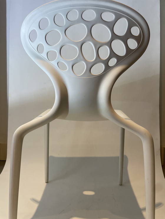 Image 1 of Moroso Ross Lovegrove Supernatural chair