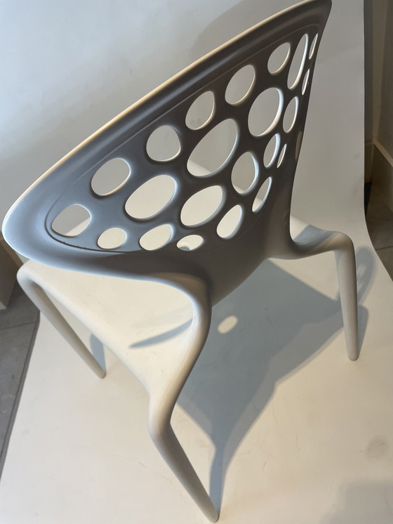 Image 1 of Moroso Ross Lovegrove Supernatural chair