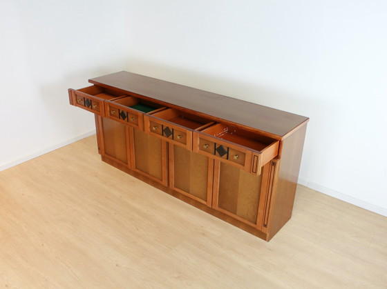 Image 1 of Georg Pollmann sideboard