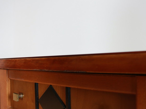 Image 1 of Georg Pollmann sideboard