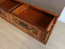 Georg Pollmann sideboard