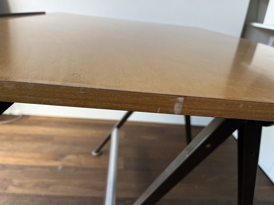 Image 1 of Friso Kramer W. Rietveld Reply Drawing Table