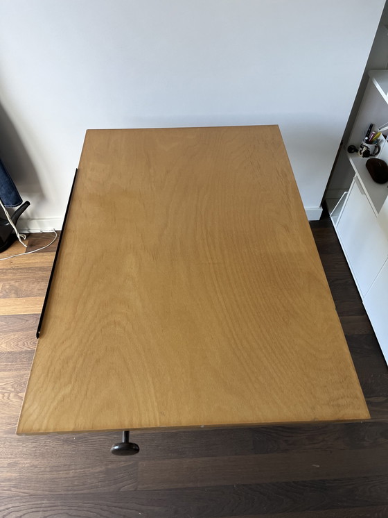 Image 1 of Friso Kramer W. Rietveld Reply Drawing Table