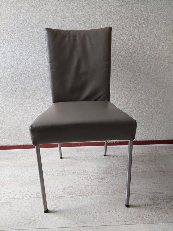 Image 1 of 6 x chaise de salle à manger, marque : Elements