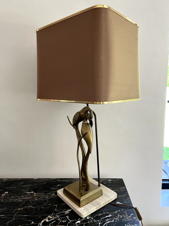 Image 1 of Vintage Regina table lamp