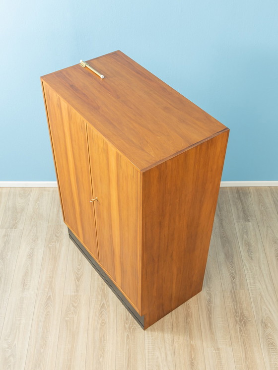 Image 1 of Armoire Mid Century