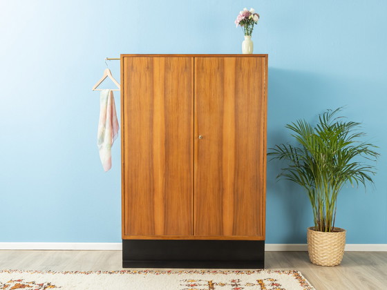 Image 1 of Armoire Mid Century