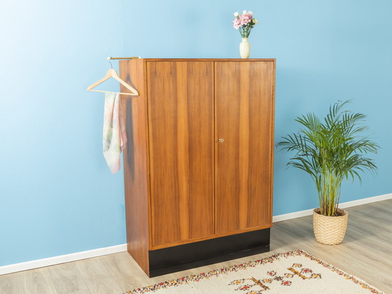 Image 1 of Armoire Mid Century