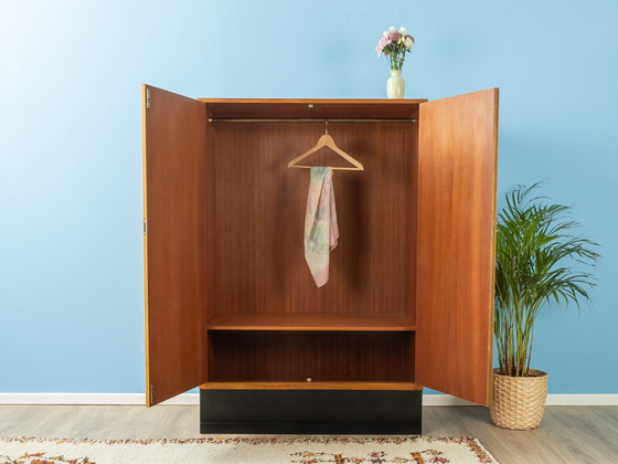 Image 1 of Armoire Mid Century