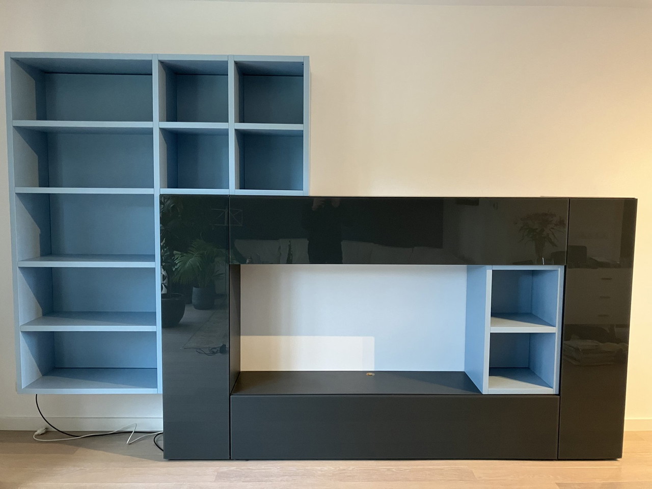 Lago type 38e 8 Wall unit | €450 | Whoppah
