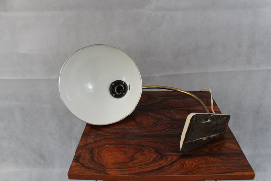 Image 1 of Bauhaus table lamp