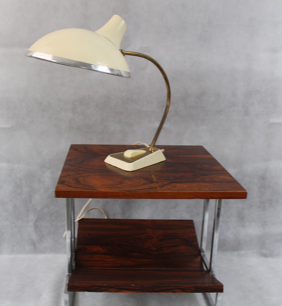 Image 1 of Bauhaus table lamp