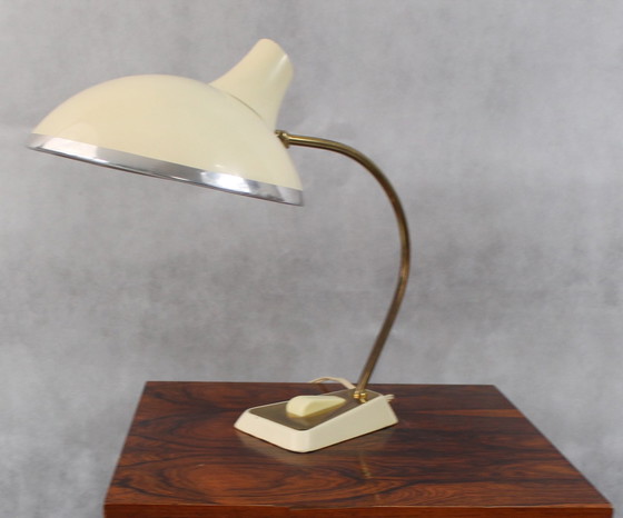 Image 1 of Bauhaus table lamp