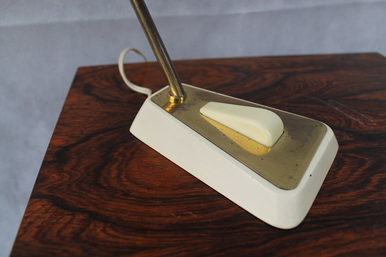 Image 1 of Bauhaus table lamp