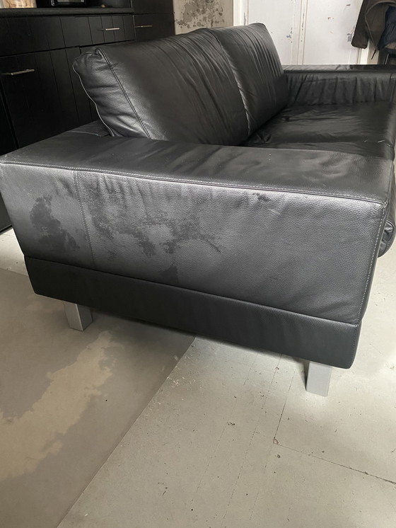 Image 1 of Leolux sofa