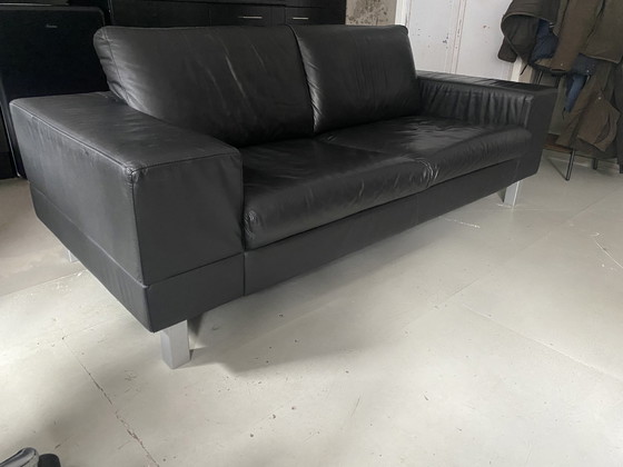 Image 1 of Leolux sofa