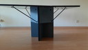 Design dining table - Hennie de Jong