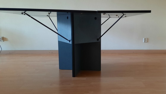 Image 1 of Design dining table - Hennie de Jong