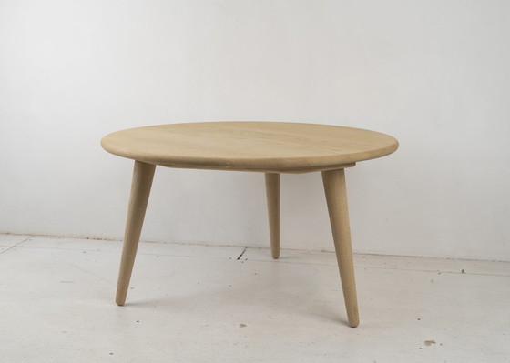 Image 1 of CH008 coffee table Carl Hansen & Son