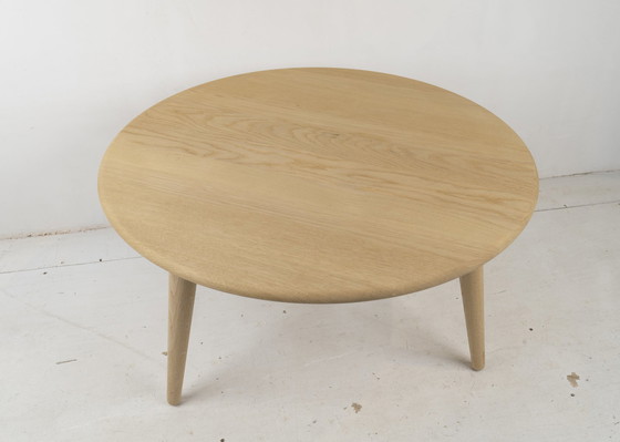 Image 1 of CH008 coffee table Carl Hansen & Son