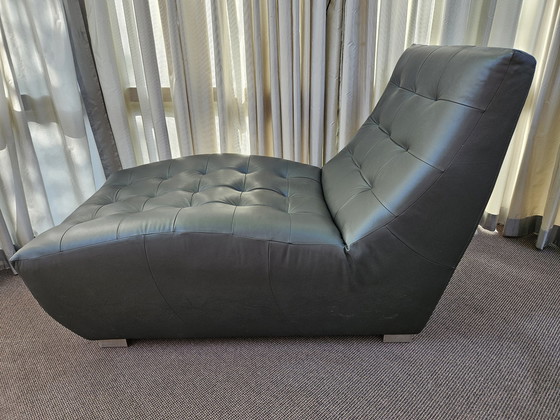 Image 1 of Frantzen Chaise Longue