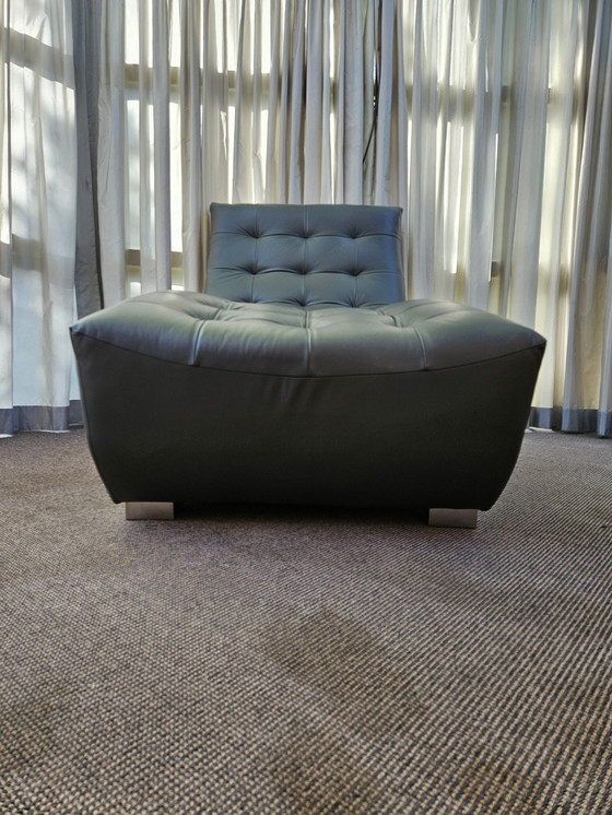 Image 1 of Frantzen Chaise Longue