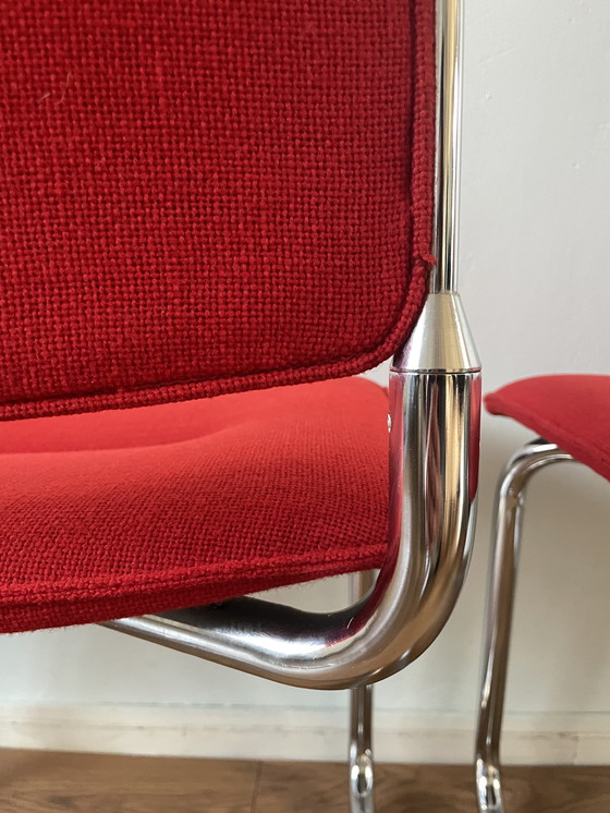 Image 1 of 3x Kusch&Co Chairs