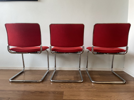 Image 1 of 3x Kusch&Co Chairs