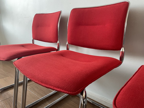 Image 1 of 3x Kusch&Co Chairs