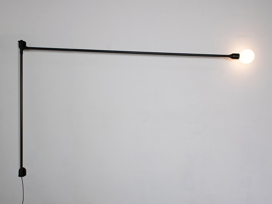 Image 1 of Nemo wall lamp Potence Pivotante design Charlotte Perriand