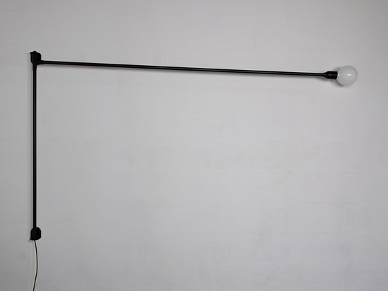 Image 1 of Nemo wall lamp Potence Pivotante design Charlotte Perriand