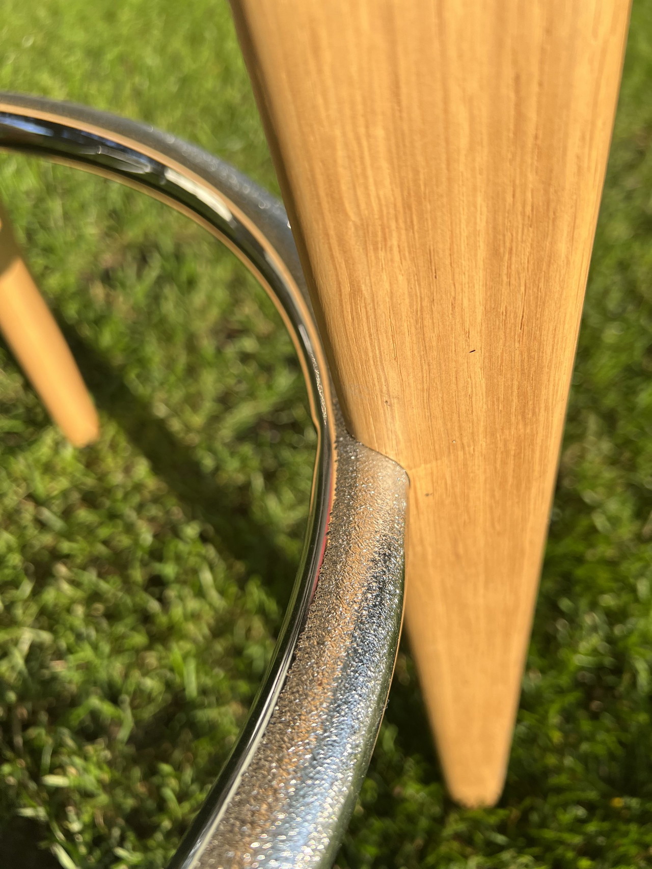 Sgabello Tabouret Haut di Vitra di Jean Prouvé €700 Whoppah