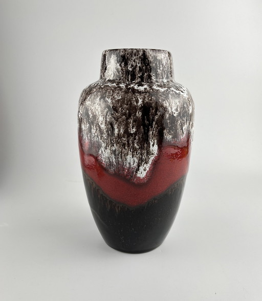 Scheurich Fat Lava Vase