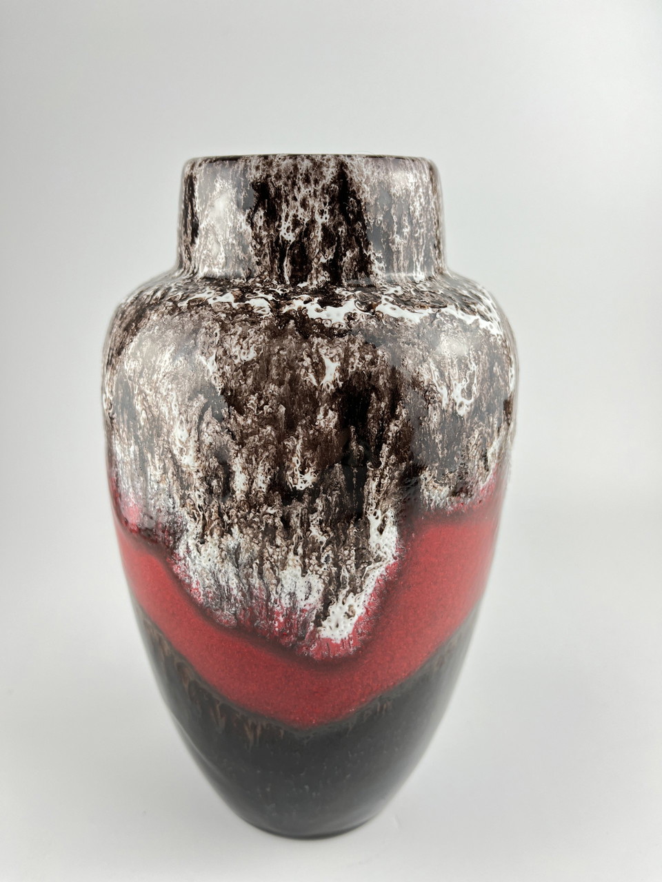 Scheurich Fat Lava Vase | €50 | Whoppah