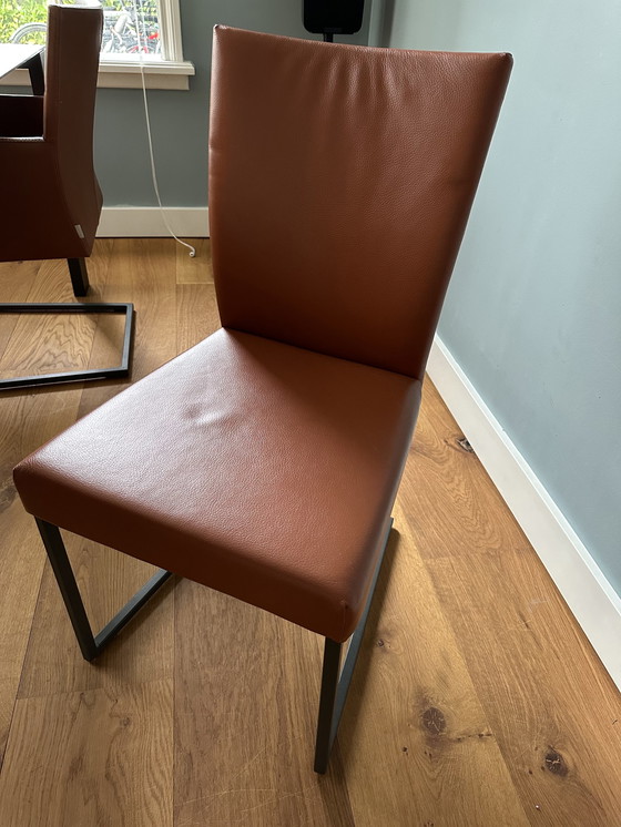 Image 1 of 4 sedie da pranzo Bert Plantagie Tidy