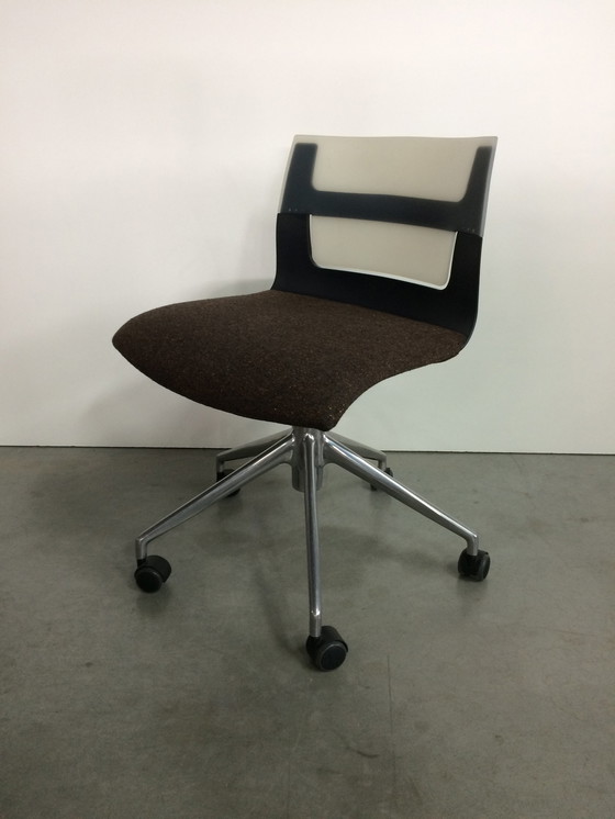 Image 1 of B&B Italia Otto office chair