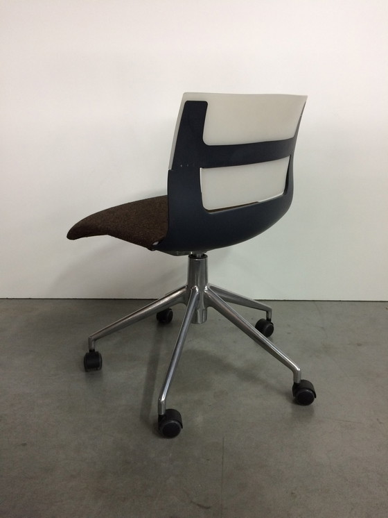 Image 1 of B&B Italia Otto office chair