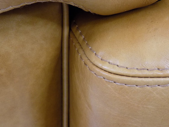 Image 1 of Roche Bobois leather armchair