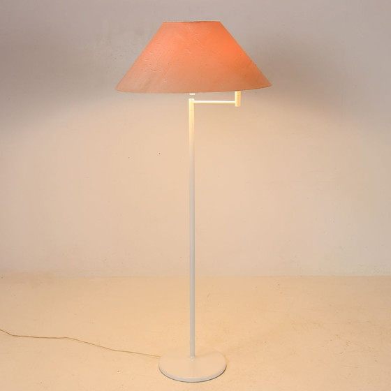 Image 1 of Swiss lamps 'Schwenkomat' floor lamp '70s