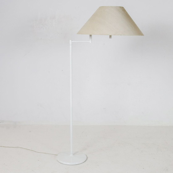 Image 1 of Swiss lamps 'Schwenkomat' floor lamp '70s