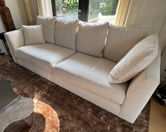 Image 1 of Eichholtz Taylor 2 seater sofa