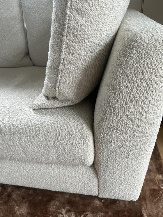 Image 1 of Eichholtz Taylor 2 seater sofa