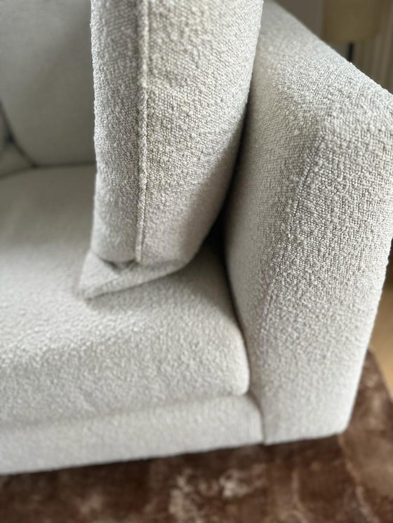 Image 1 of Eichholtz Taylor 2 seater sofa