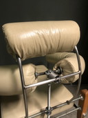 Sillón Heinz Julen Pirmin