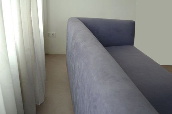 Image 1 of 2.5 seater sofa, Gelderland, Henk Vos, series 4800