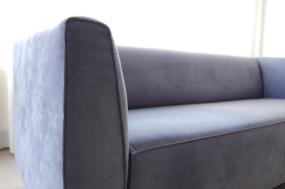 Image 1 of 2.5 seater sofa, Gelderland, Henk Vos, series 4800