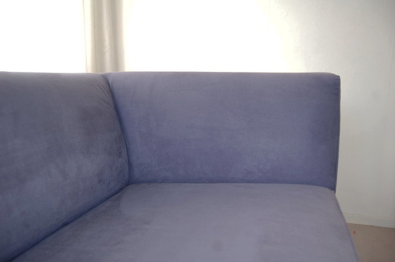 Image 1 of 2.5 seater sofa, Gelderland, Henk Vos, series 4800