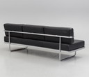 Le Corbusier LC5 Sofa